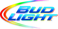 Bud Light - Bronze Sponsor
