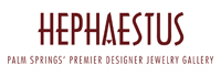 Hephaestus - Platinum Sponsor